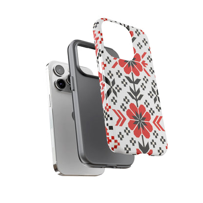 Tatreez Phone Case