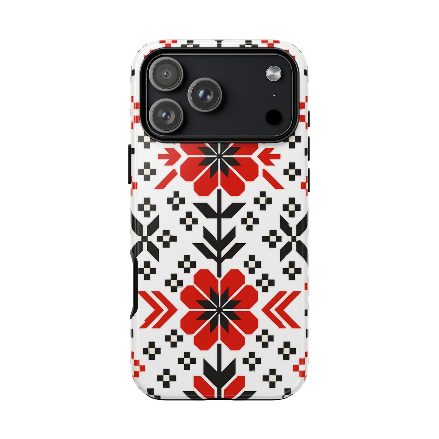Tatreez Phone Case