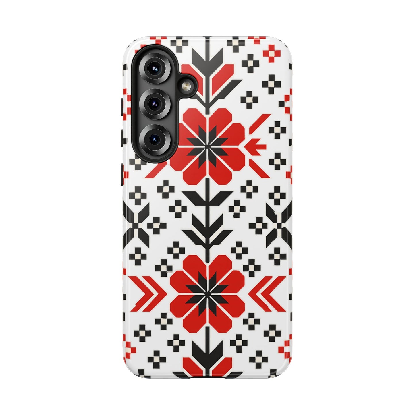 Tatreez Phone Case