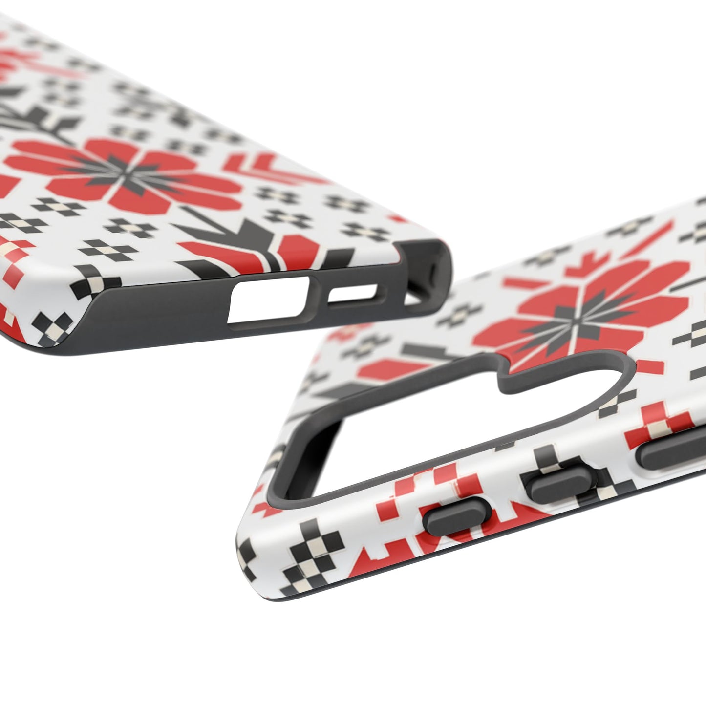Tatreez Phone Case