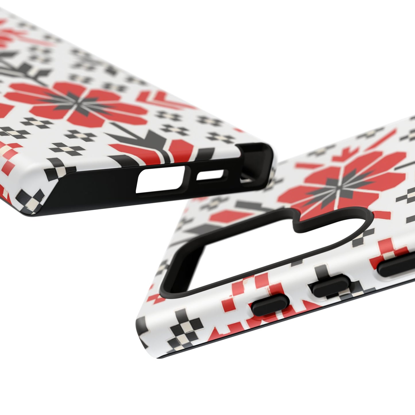 Tatreez Phone Case