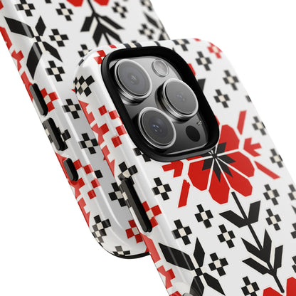 Tatreez Phone Case