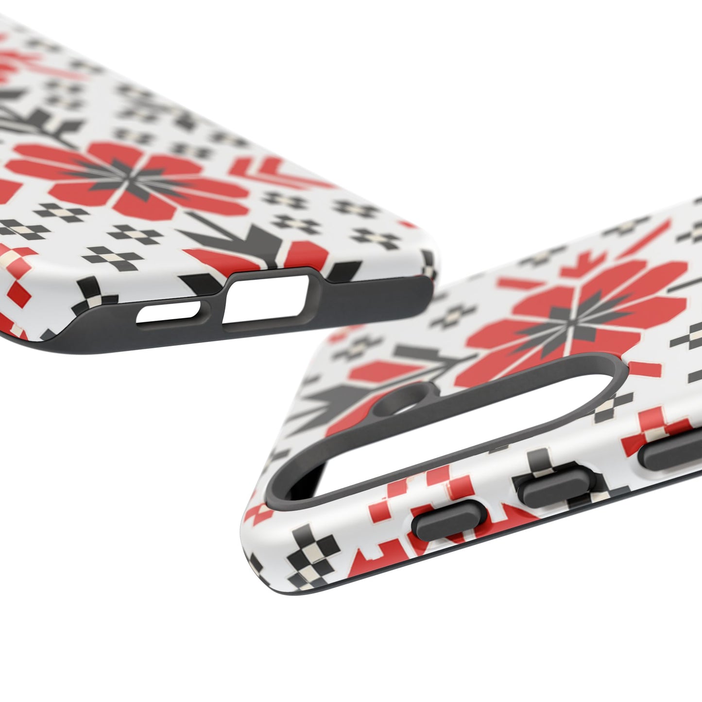 Tatreez Phone Case