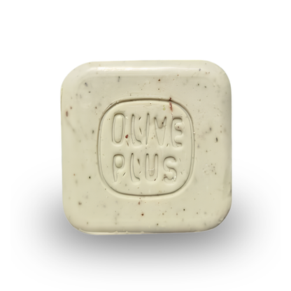 Olive Plus Bar Soap – Almond & Mint