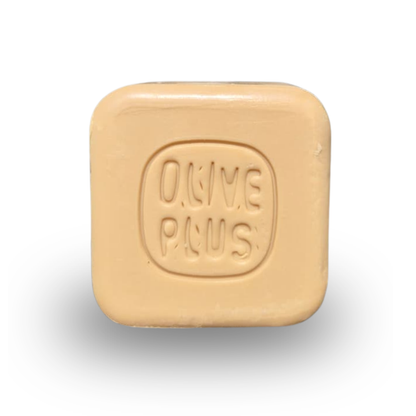 Olive Plus Bar Soap – Conditioner Bar