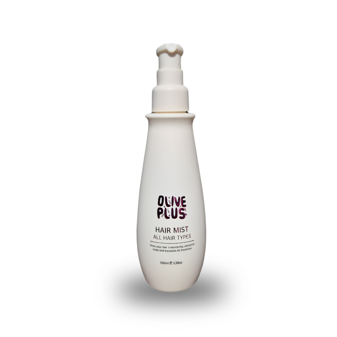 Olive Plus – Hair Mist (Chamomile)