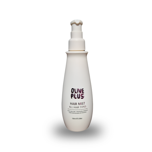 Olive Plus – Hair Mist (Chamomile)