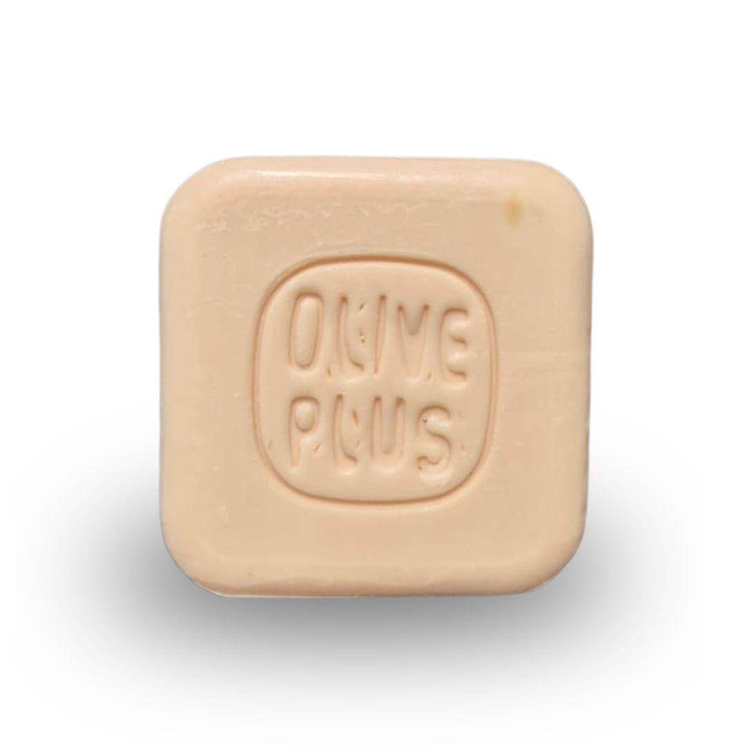 Olive Plus Bar Soap – Lavender & Castor Oil