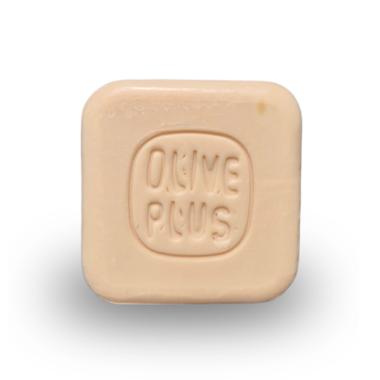 Olive Plus Bar Soap – Lavender & Castor Oil