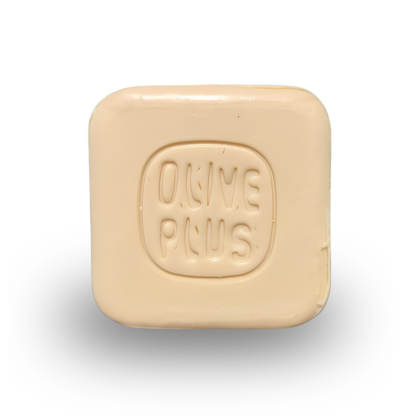 Olive Plus Bar Soap – Shampoo Bar