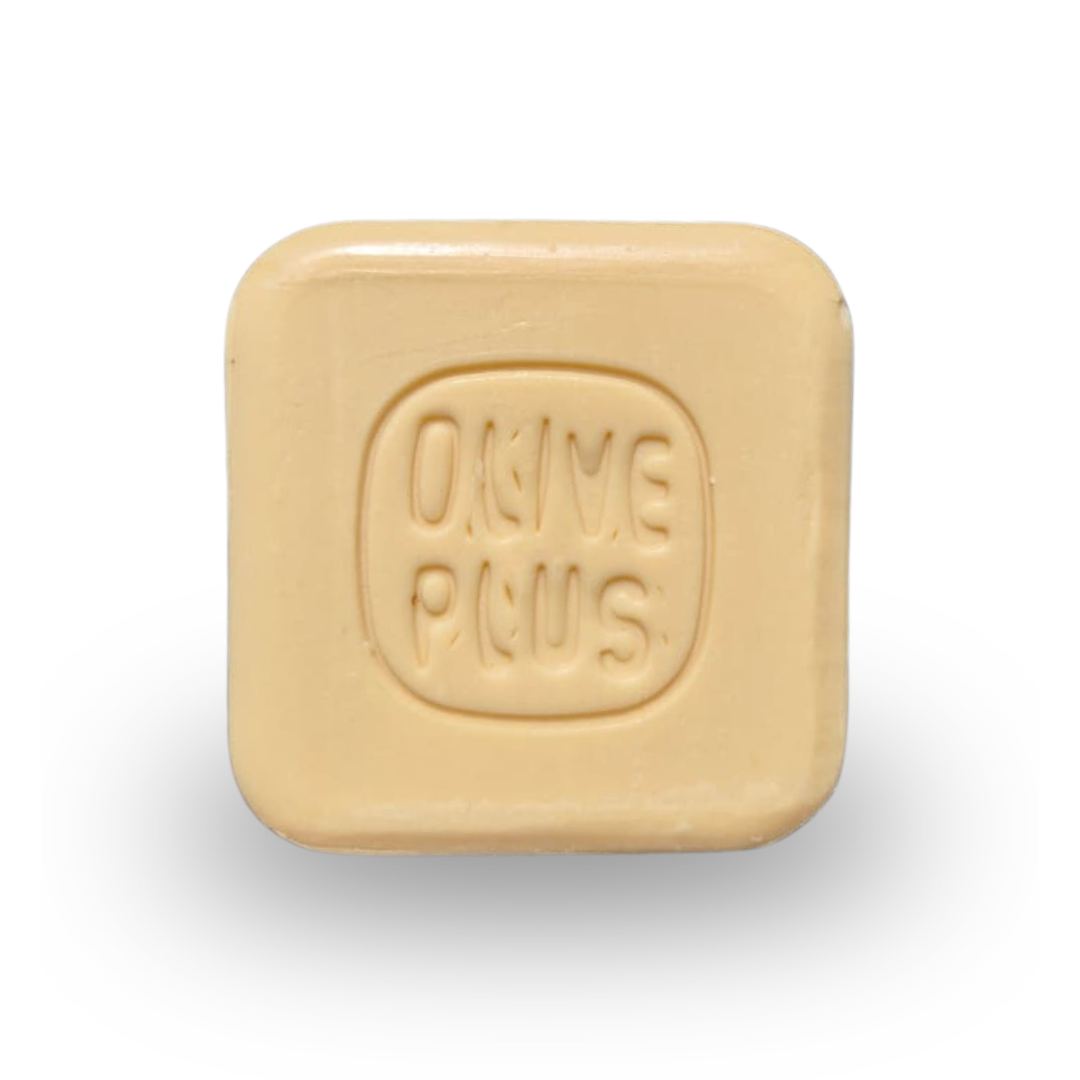 Olive Plus Bar Soap – Sulfur