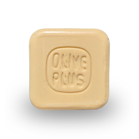 Olive Plus Bar Soap – Sulfur