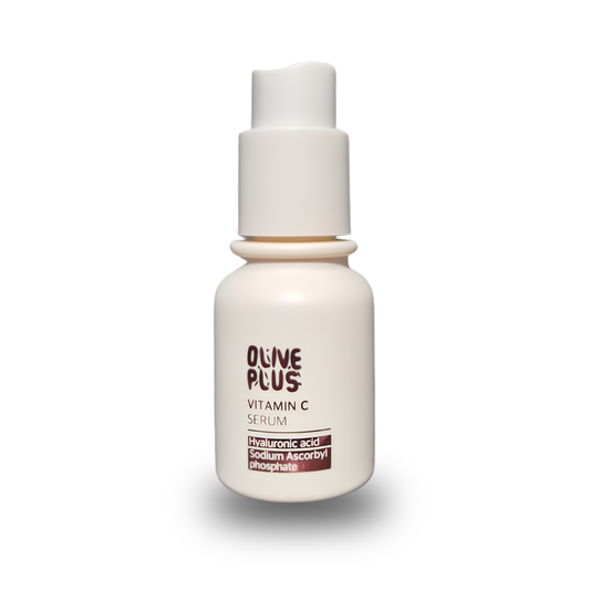 Olive Plus – Vitamin C Face Serum