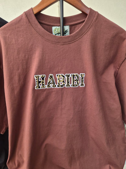 Habibi Oversized T-Shirt