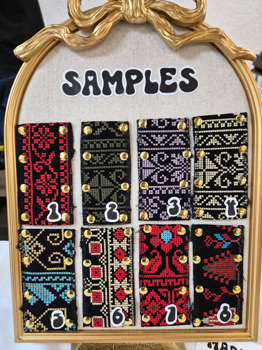 Festival Made-to-Order